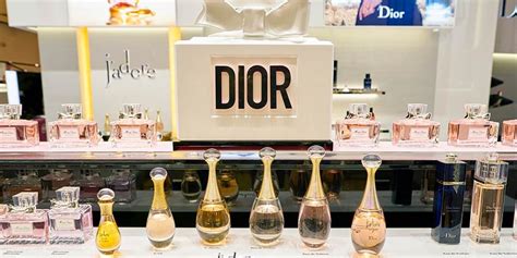 claudia marcocci dior|EXCLUSIVE: Parfums Christian Dior Names New International.